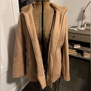 J.Crew Factory Jacket